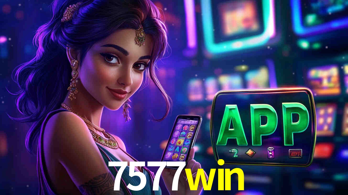 7577win bet