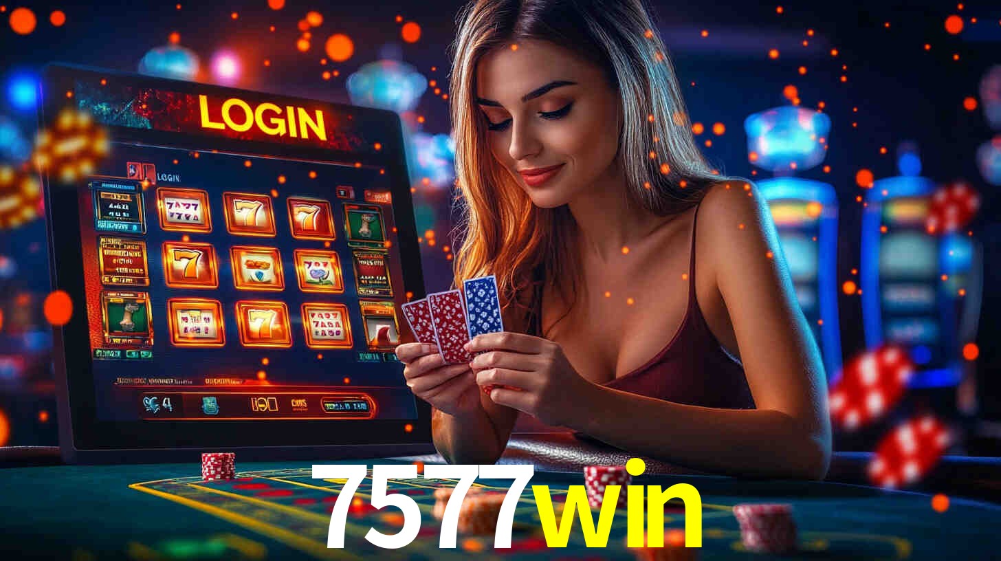 7577win bet