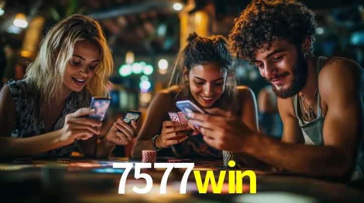 Daily Bonuses 7577win