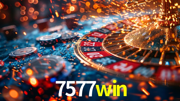 Game Providers 7577win