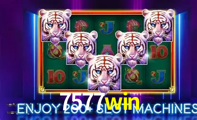 APP oficial da 7577win para mobile